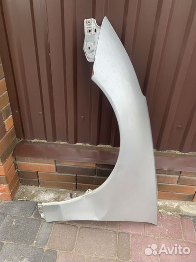 Селика 23 запчасти