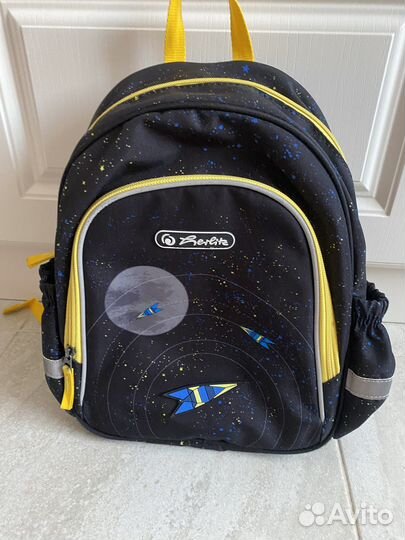 Школьный рюкзак