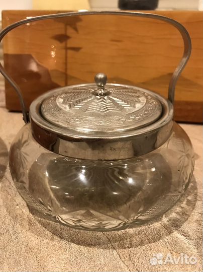 Посуда сувениры СССР