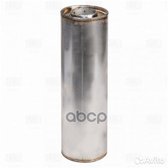 Пламегаситель универсальный 100/330-50 (нерж. а