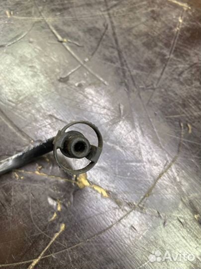 Трубка вакуумная Audi A4 B8 5073