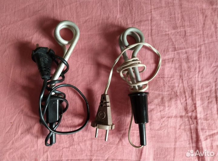 Кипятильник