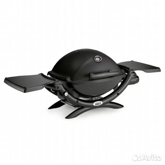 Гриль газовый Weber Q1200