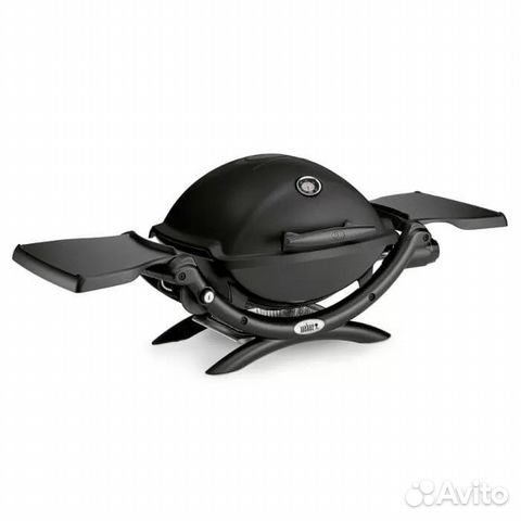 Гриль газовый Weber Q1200