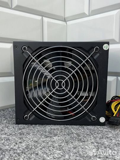 Блок питания Accord ACC-1500W-80G