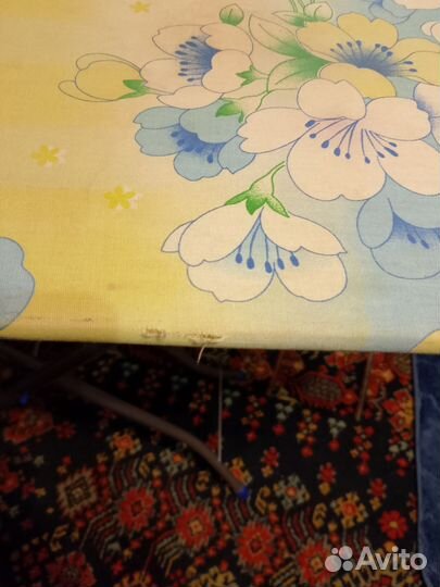 Гладильная доска бу