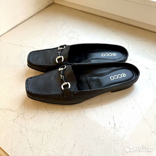 Мюли Ecco 40 размер