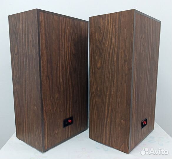 Акустическая система, усилитель, эквалайзер