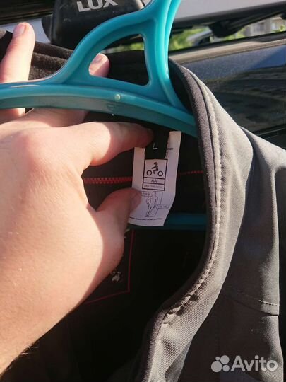 Мотокуртка Ls2 (размерL)