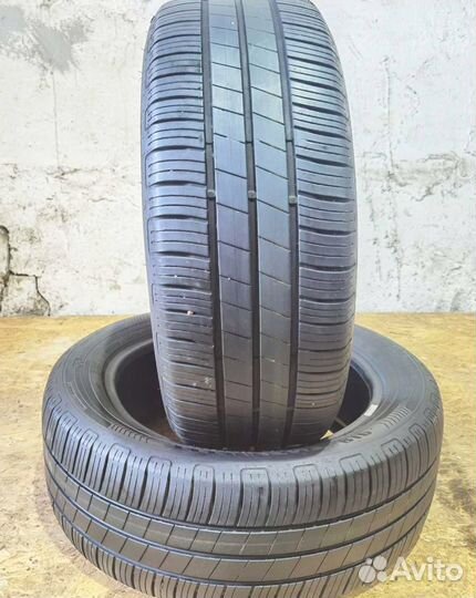 Goodyear EfficientGrip 205/55 R17 91V