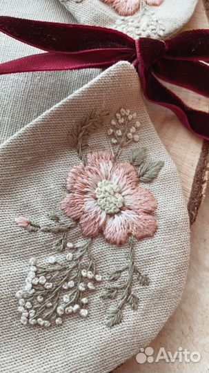 Съемный воротничок