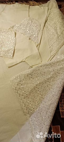 Комплект на выписку