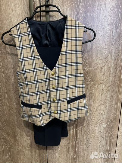 Школьная форма 134 р, коллекция 