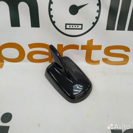 Антенна Audi A6 C8 4K 2019