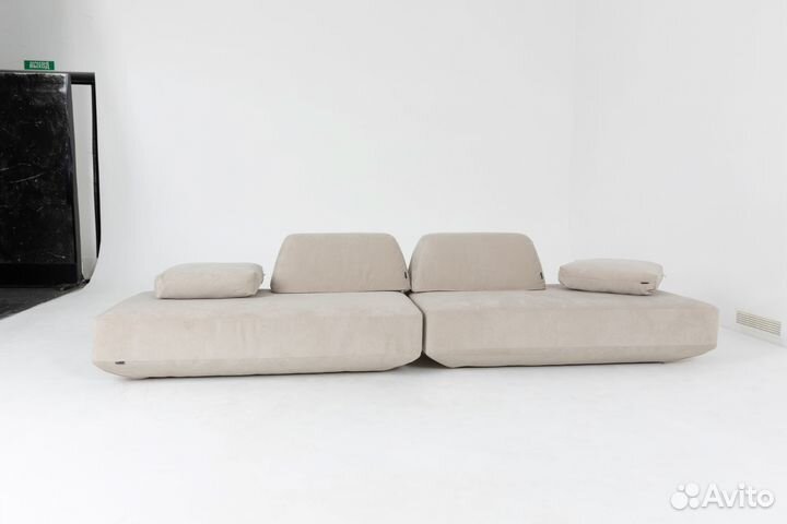 Диван 4400х1600 мм