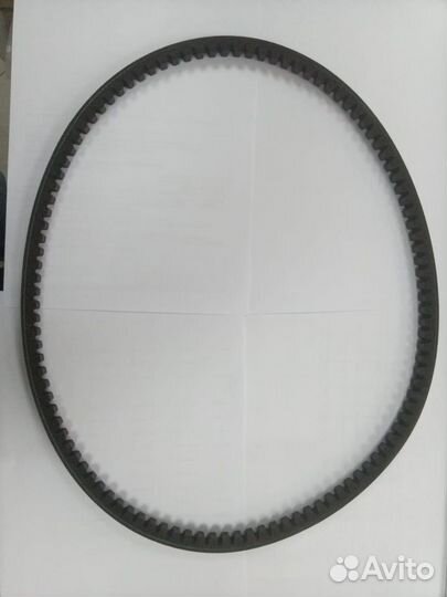 Ремень компрессора AV17х1190 двигателей ZH-серии