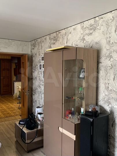 2-к. квартира, 61,6 м², 13/14 эт.