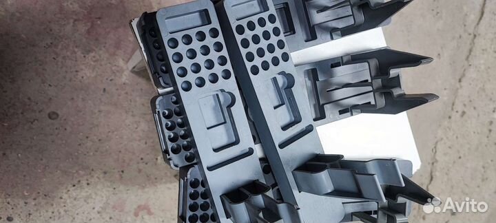 Подставки под пм