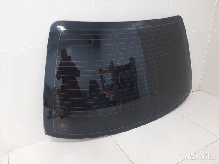 Стекло заднее Nissan Almera Classic B10 2006-2013