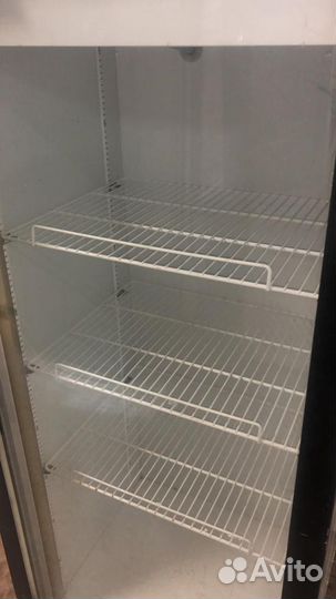 Шкаф холодильный