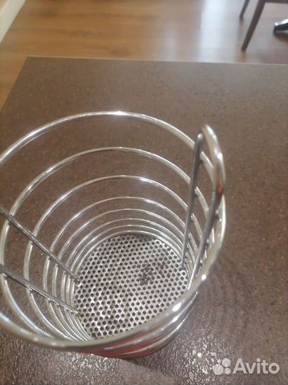 Подставка для столовых приборов