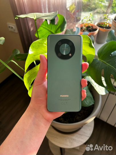 HUAWEI nova Y90, 4/128 ГБ