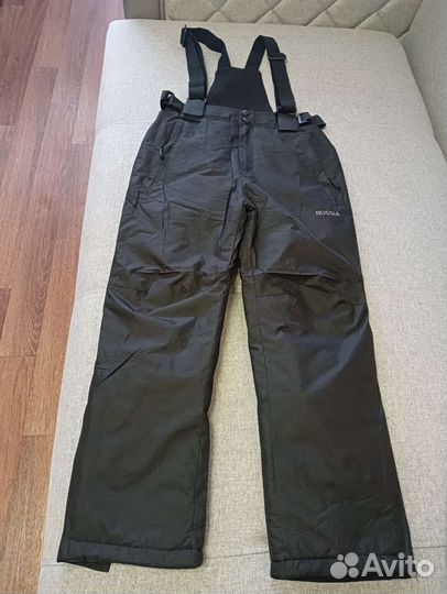 Зимние брюки