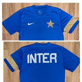 Футболка Nike Inter M оригинал