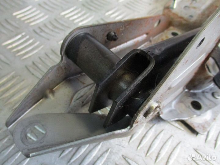 Педаль тормоза Ford Focus 3 2012г