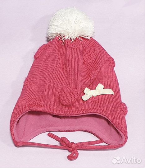 Шапки зимние Kerry 46,48,50,52 и другие