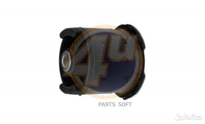 4U BW-P-18428 Сайлентблок