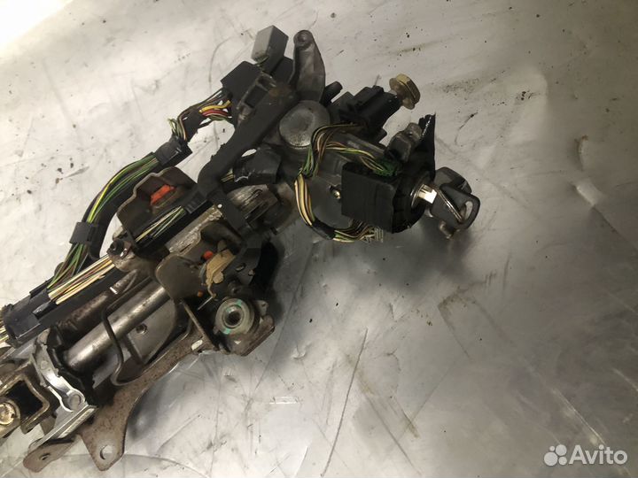 Замок зажигания Ford Focus 1