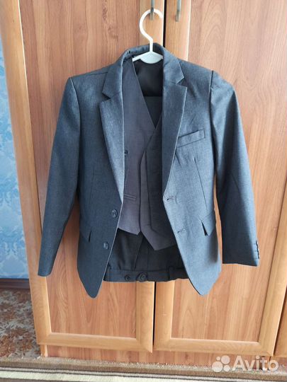 Одежда для школы