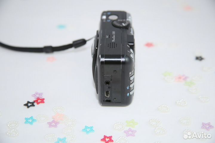 Canon powershot s50