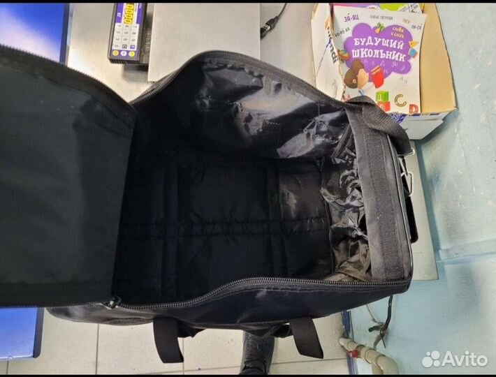 Сумка для пароочистителя Karcher sc-4