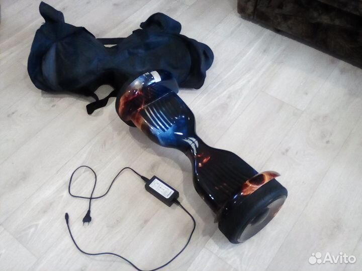 Гироскутер