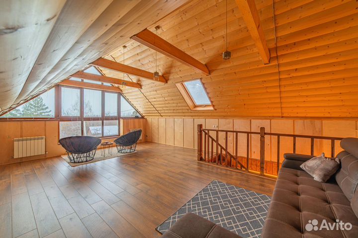 Дом в аренду на сутки