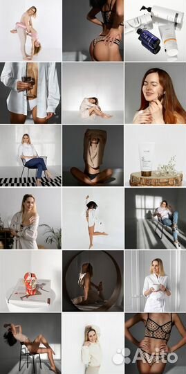 Контент съемка, фотограф, рилсмейкер, видеограф