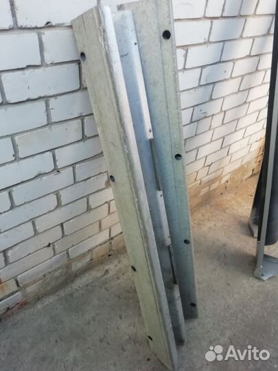 Пороги suzuki grand vitara xl7 оригинальные