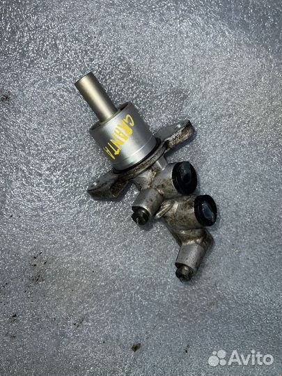 Главный тормозной цилиндр LADA Granta