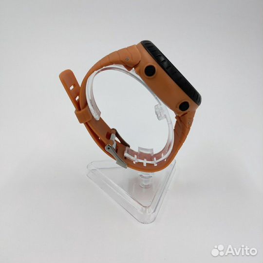 Спортивные часы