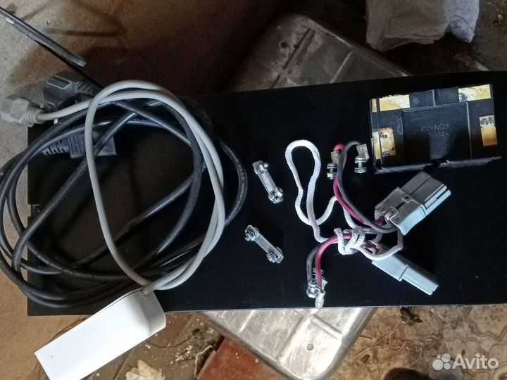 Ибп apc smart ups 3000XL