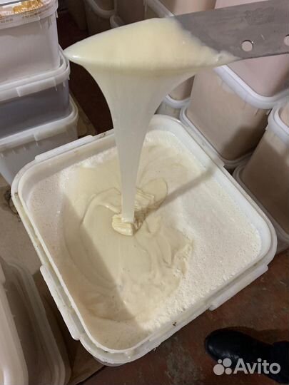 Свежий мёд с Алтая оптом 2023