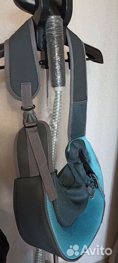 Сумка-переноска слинг