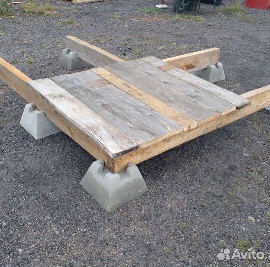 Кроссблок
