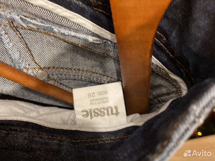 Джинсы женские