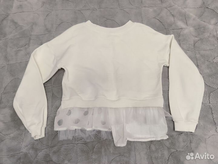 Свитшот ado 158