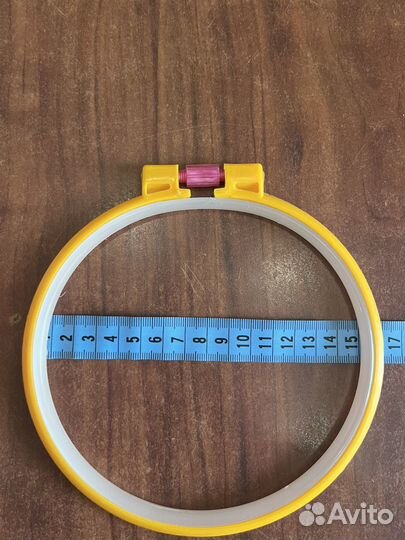 Пяльца для вышивания