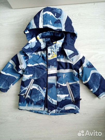 Костюм детский