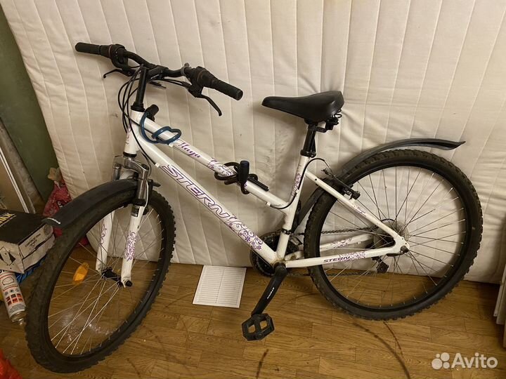 Велосипед Stern Maya